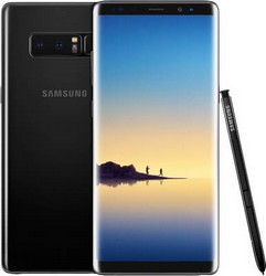 Замена камеры на телефоне Samsung Galaxy Note 8 в Сургуте